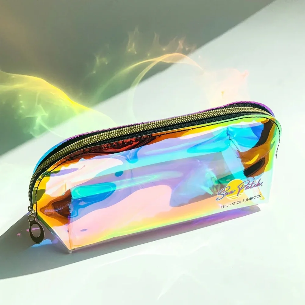 Sunscreen patch - Picture 9 of 9